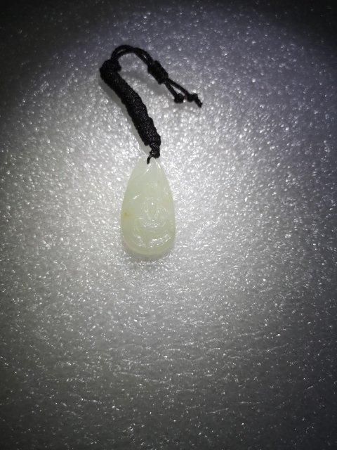 古玩玉器悟道拍賣,當前價格260元