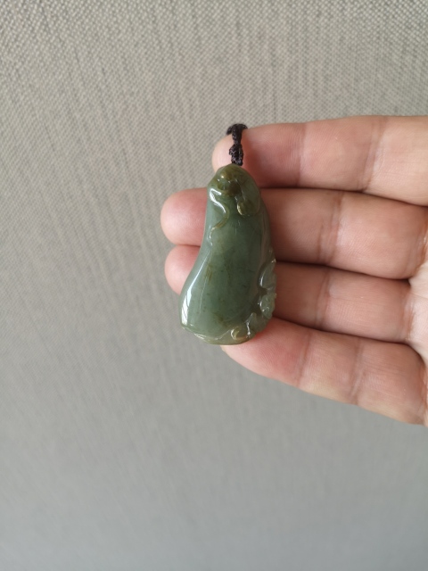 古玩玉器翡翠瓜果拍賣,當(dāng)前價(jià)格150元