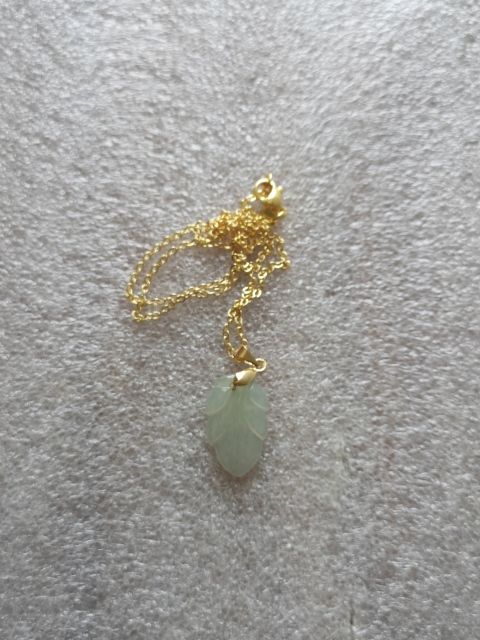 古玩玉器一葉有成拍賣,當前價格222元
