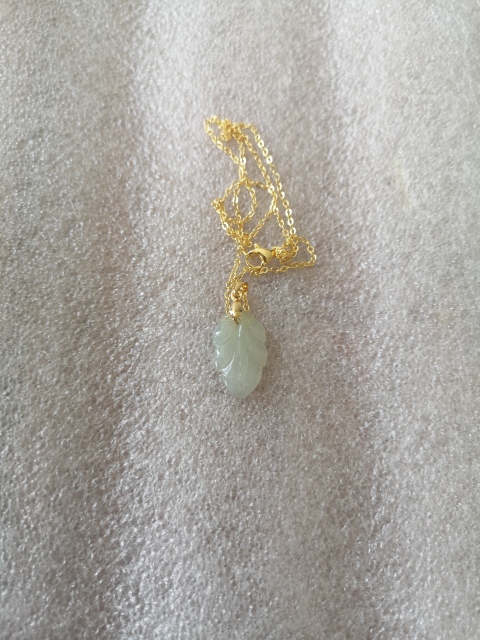 古玩玉器一葉有成拍賣,當前價格222元