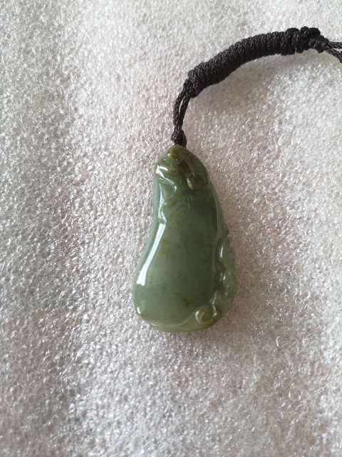 古玩玉器翡翠瓜果拍賣,當(dāng)前價(jià)格150元