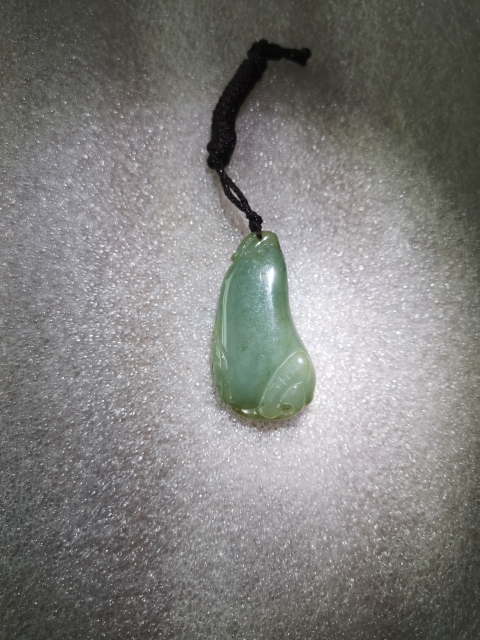 古玩玉器翡翠瓜果拍賣,當(dāng)前價(jià)格150元