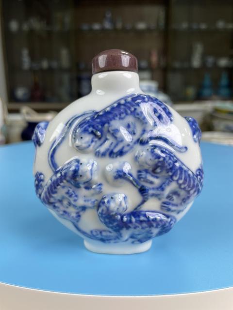 骨董　アンティーク　鼻煙壷　陶製　翡翠？　清朝　コレクション　中国骨董 骨董 アンティーク 中国骨董 鼻煙壷 陶製 翡翠？ コレクション 清朝