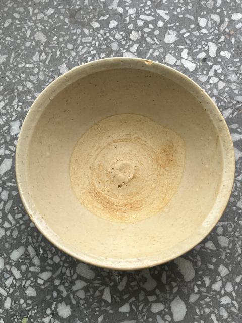古玩陶瓷宋代影清碗拍賣,當前價格688元