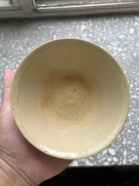 古玩陶瓷宋代影清碗拍賣,當前價格688元