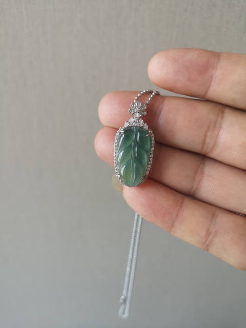 古玩玉器一葉有成拍賣，當前價格450元