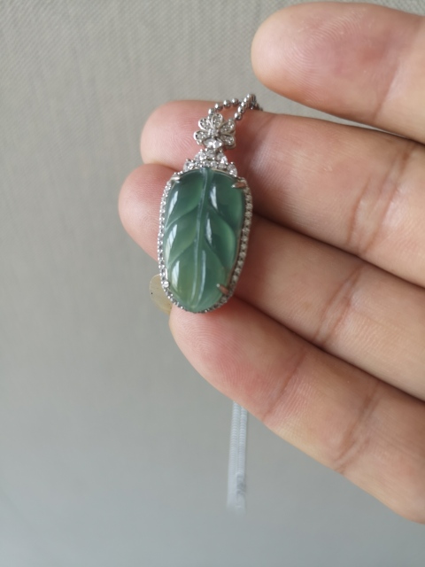 古玩玉器一葉有成拍賣，當前價格450元