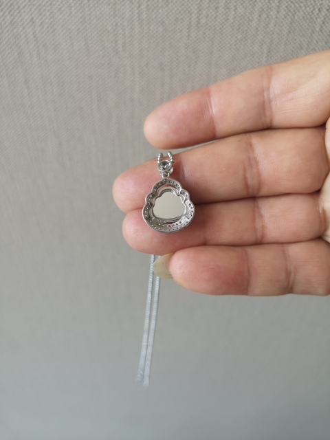 古玩玉器翡翠彌勒拍賣，當(dāng)前價(jià)格398元