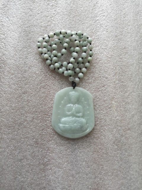 觀音牌子拍賣，當前價格450元