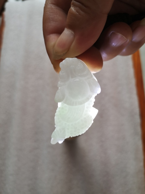 古玩玉器貔貅拍賣,當前價格680元