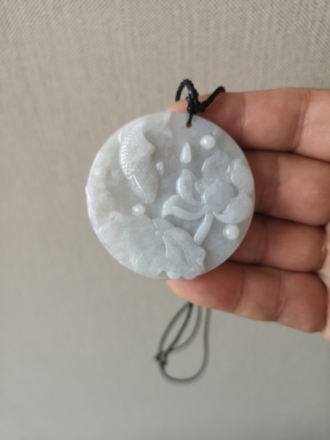 古玩玉器連年有余拍賣,當前價格398元