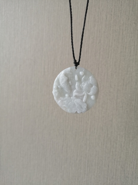 古玩玉器連年有余拍賣,當前價格398元