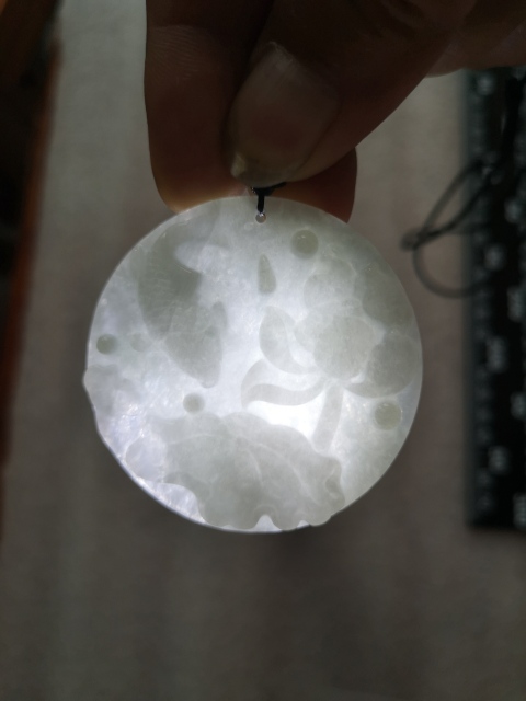 古玩玉器連年有余拍賣,當前價格398元
