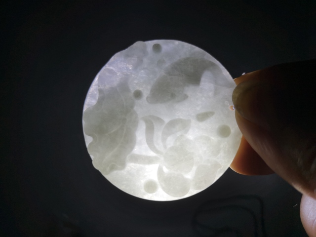 古玩玉器連年有余拍賣,當前價格398元