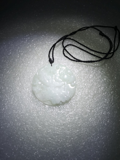 古玩玉器連年有余拍賣,當前價格398元