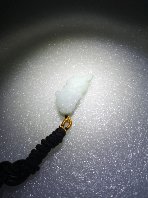 古玩玉器貔貅拍賣,當前價格680元