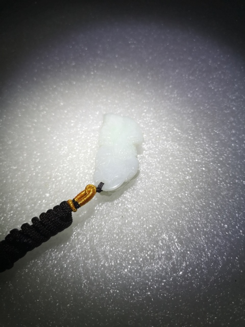 古玩玉器貔貅拍賣,當前價格680元