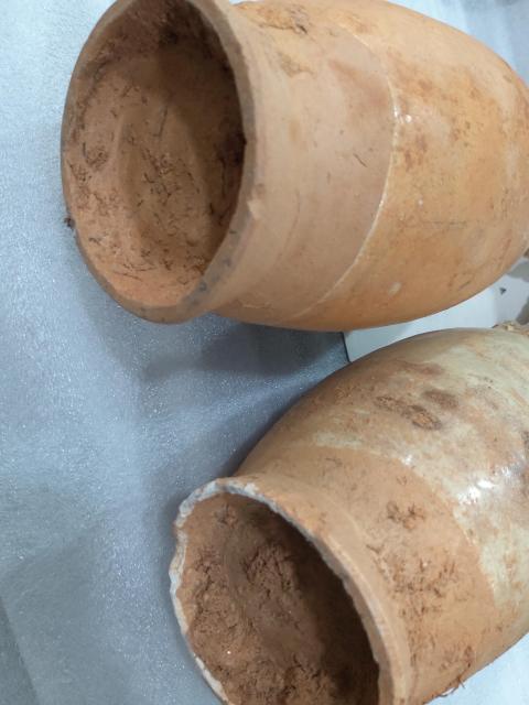 古玩陶瓷宋代影清皈依瓶拍賣,當(dāng)前價(jià)格4880元