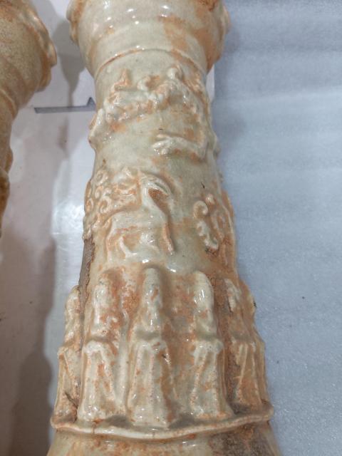 古玩陶瓷宋代影清皈依瓶拍賣,當(dāng)前價(jià)格4880元