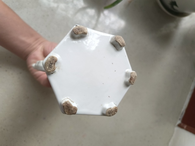 古玩陶瓷民國和合二仙粉彩執壺拍賣，當前價格2800元