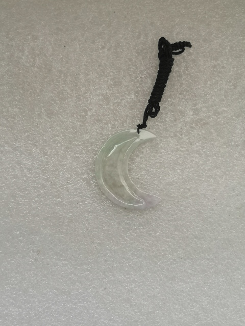 古玩玉器嫦娥墜拍賣，當前價格220元