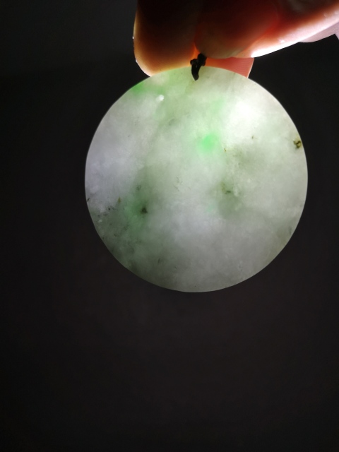 古玩玉器龍牌子拍賣,當前價格222元