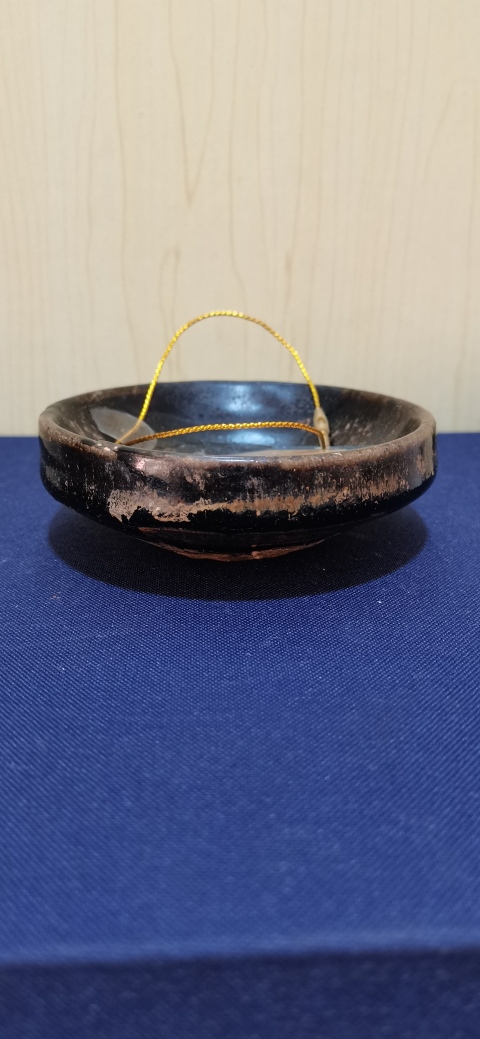 古玩陶瓷窯變釉盞拍賣，當前價格2500元