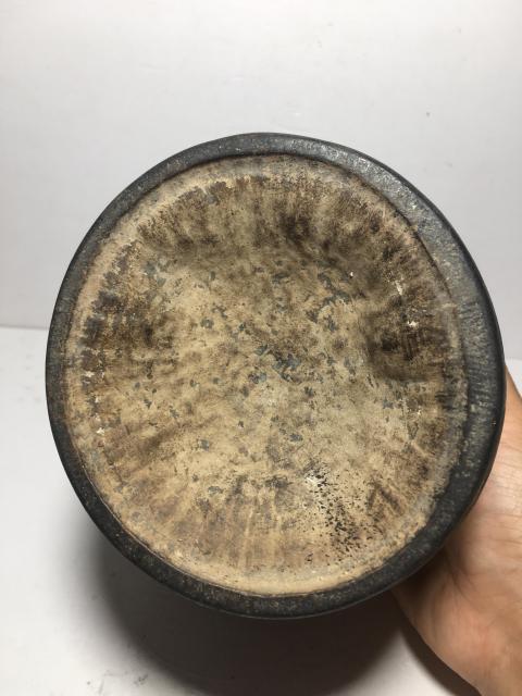 古玩雜項風(fēng)景詩文竹筆筒拍賣，當(dāng)前價格888元