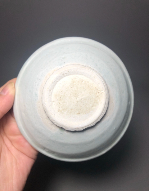 古玩陶瓷(宋代精品)白舍窯青白釉盞拍賣,當(dāng)前價(jià)格3888元