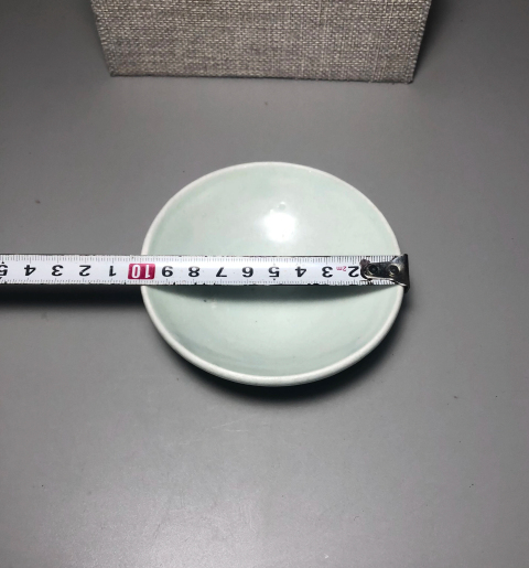 古玩陶瓷(宋代精品)白舍窯青白釉盞拍賣,當(dāng)前價(jià)格3888元