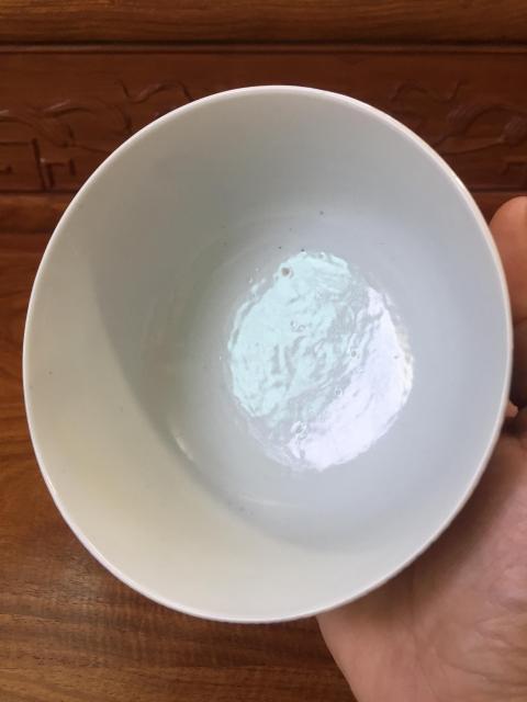 古玩陶瓷青花魚化龍紋墩式碗拍賣,當前價格0元