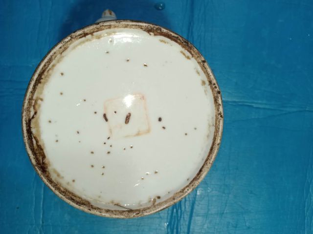 古玩陶瓷清末民初粉彩仕女人物提梁壺拍賣,當前價格1680元