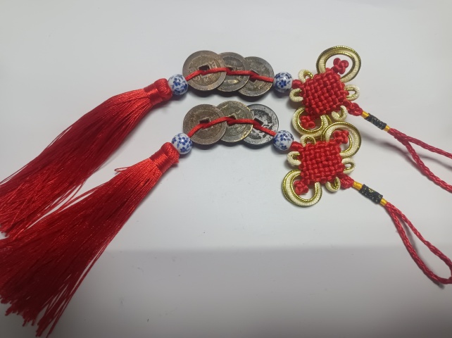 古玩錢幣全品大尺寸乾.道.嘉2套拍賣，當前價格188元