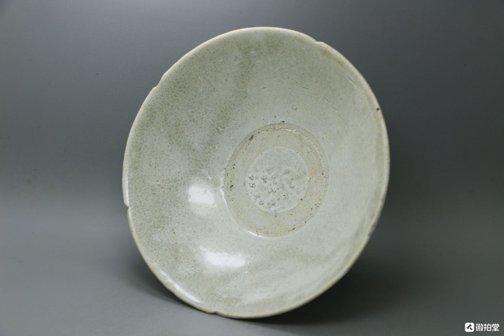 古玩陶瓷影清碗拍賣,當(dāng)前價(jià)格699元