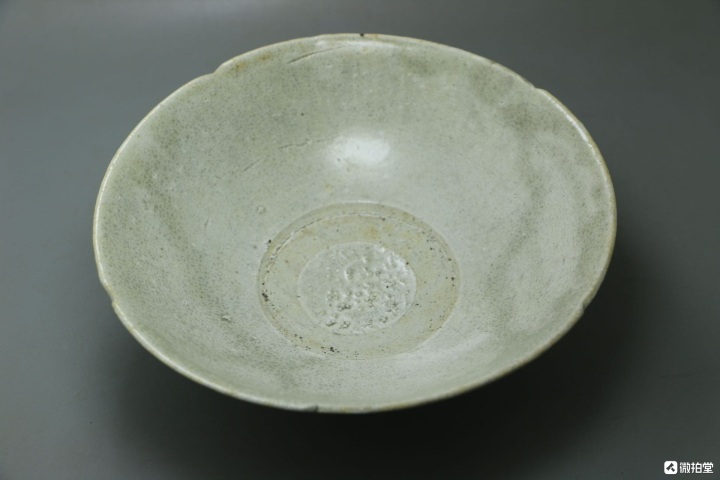 古玩陶瓷影清碗拍賣,當(dāng)前價(jià)格699元