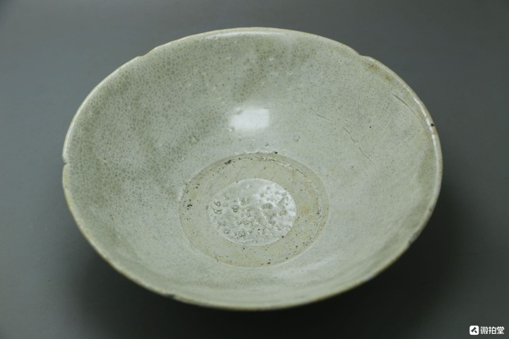 古玩陶瓷影清碗拍賣,當(dāng)前價(jià)格699元