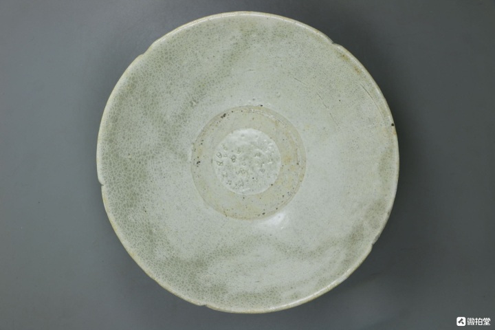 古玩陶瓷影清碗拍賣,當(dāng)前價(jià)格699元