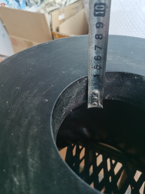 古玩雜項創匯時期花梨木嵌螺鈿筆筒拍賣,當前價格5888元