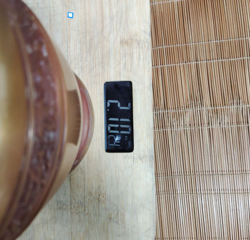 古玩雜項銅爐拍賣,當前價格1000元