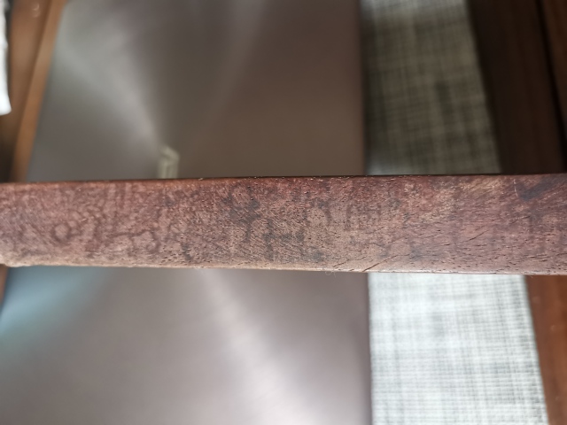 古玩雜項紅木雕四面千手觀音掛件拍賣,當前價格4444元