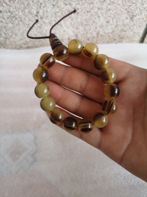 古玩雜項手串拍賣,當前價格150元