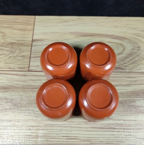 古玩陶瓷出口創(chuàng)匯期花卉紋杯一組拍賣,當(dāng)前價(jià)格260元