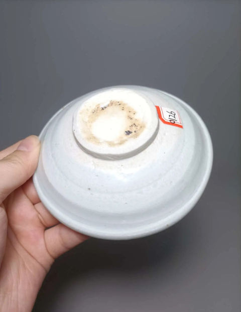 古玩陶瓷宋代白舍窯影青釉盞拍賣,當前價格3888元
