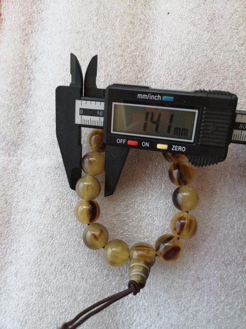 古玩雜項手串拍賣,當前價格150元