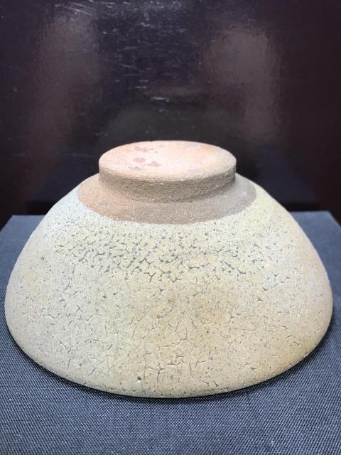 古玩陶瓷龜裂紋盞拍賣,當前價格2500元