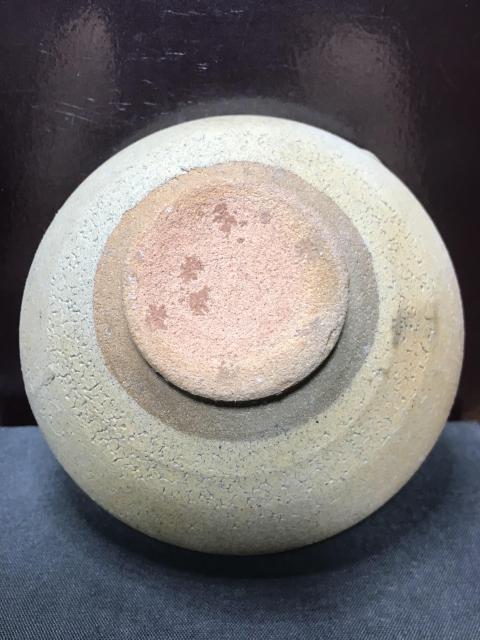 古玩陶瓷龜裂紋盞拍賣,當前價格2500元