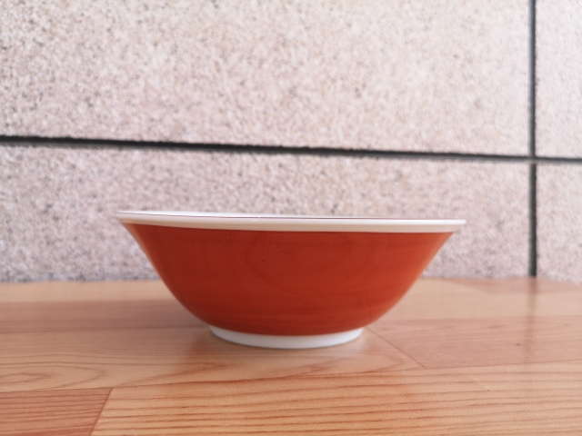 古玩陶瓷六十至八十年代乾隆款龍鳳紋碗拍賣，當前價格298元