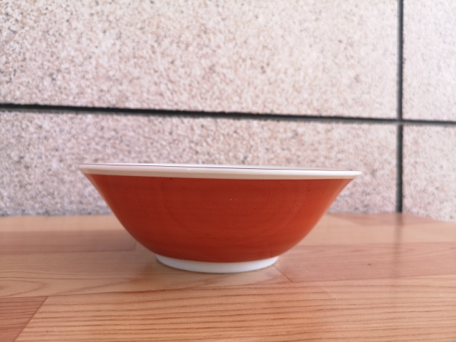 古玩陶瓷六十至八十年代乾隆款龍鳳紋碗拍賣，當前價格298元