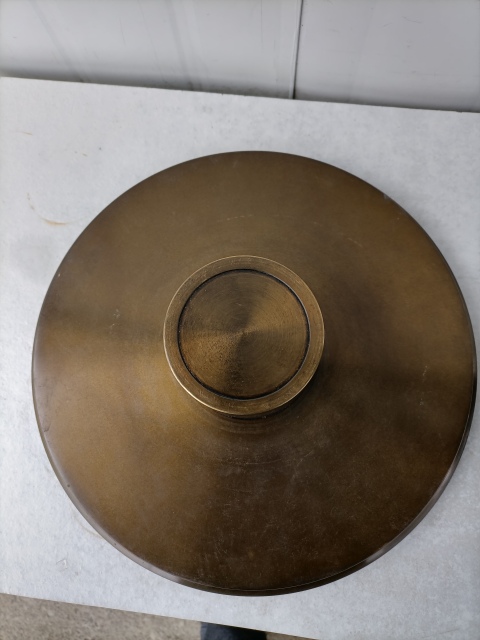 古玩銅器銅器拍賣,當前價格800元