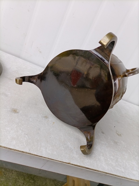 古玩銅器銅器拍賣,當前價格800元